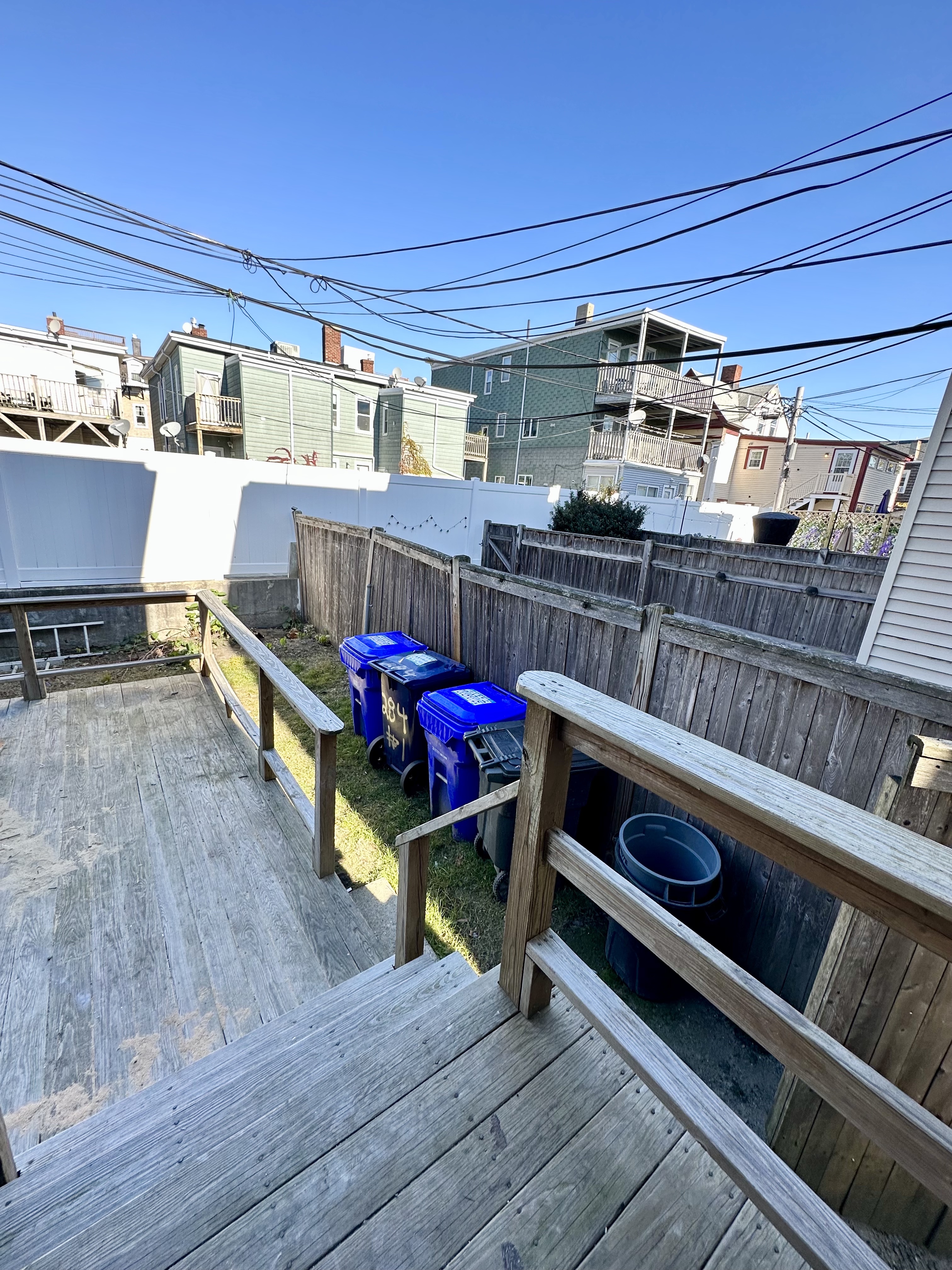 5 bed, 2.5 bath apartment for rent at 594 East 5th St Unit 1, South Boston — photo 15 of 15