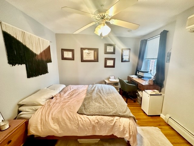 2 bed, 1 bath apartment for rent at 10 Harris St Unit 3, North End — photo 15 of 27