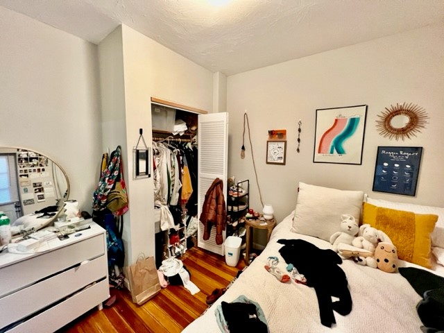 3 bed, 1 bath apartment for rent at 220 Hanover Unit 9F, North End — photo 15 of 16