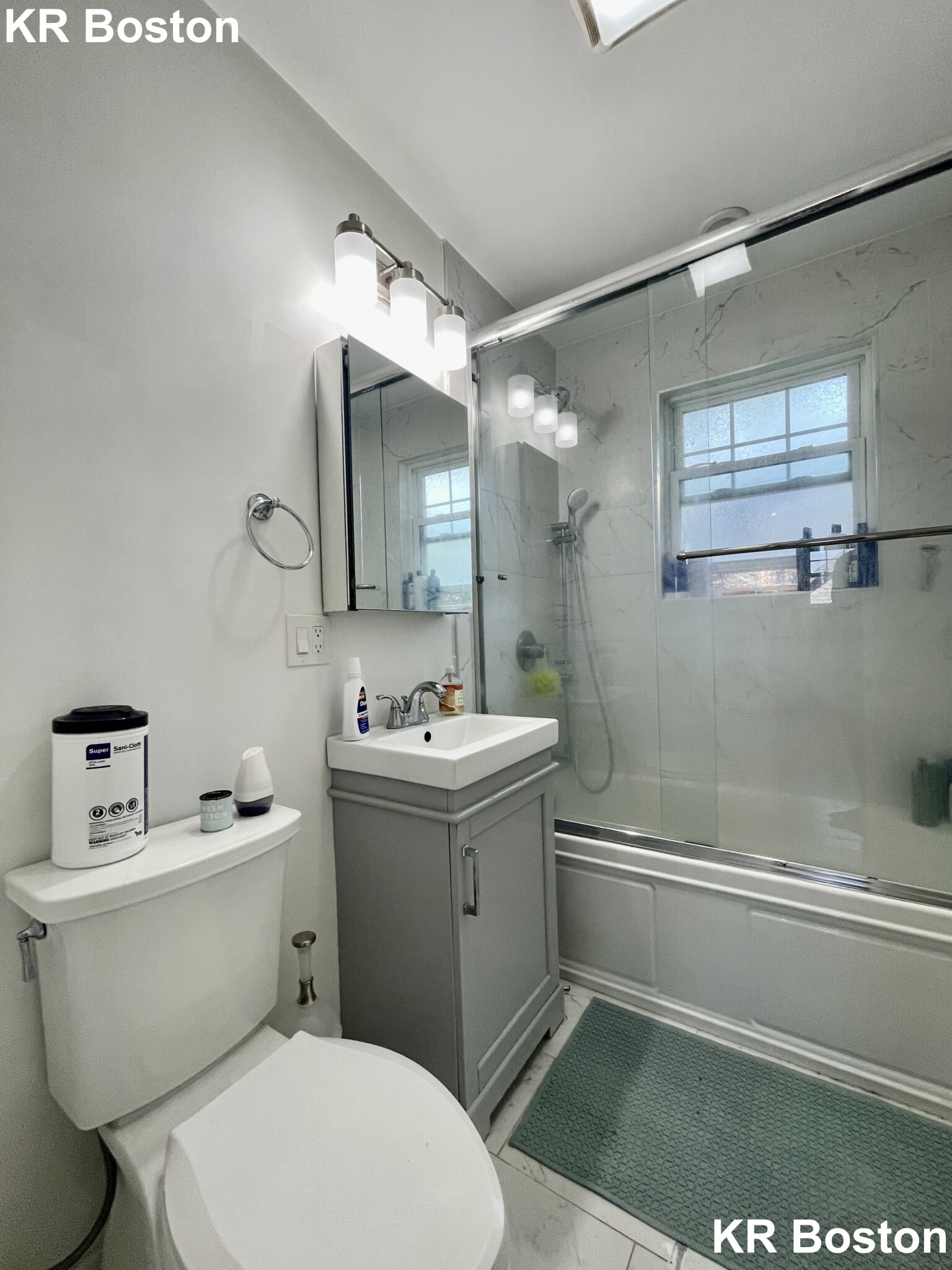 4 bed, 1.5 bath apartment for rent at 19 Nottinghill Rd Unit 2, Brighton — photo 2 of 6
