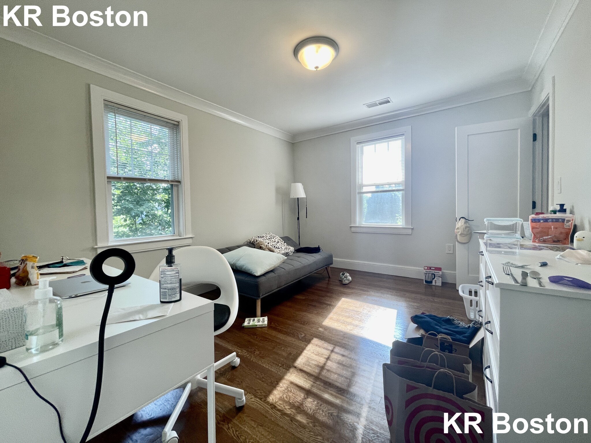 4 bed, 1.5 bath apartment for rent at 19 Nottinghill Rd Unit 2, Brighton — photo 4 of 6