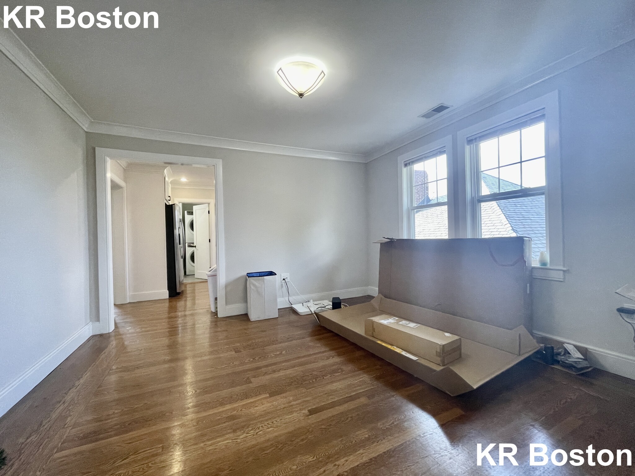 4 bed, 1.5 bath apartment for rent at 19 Nottinghill Rd Unit 2, Brighton — photo 6 of 6