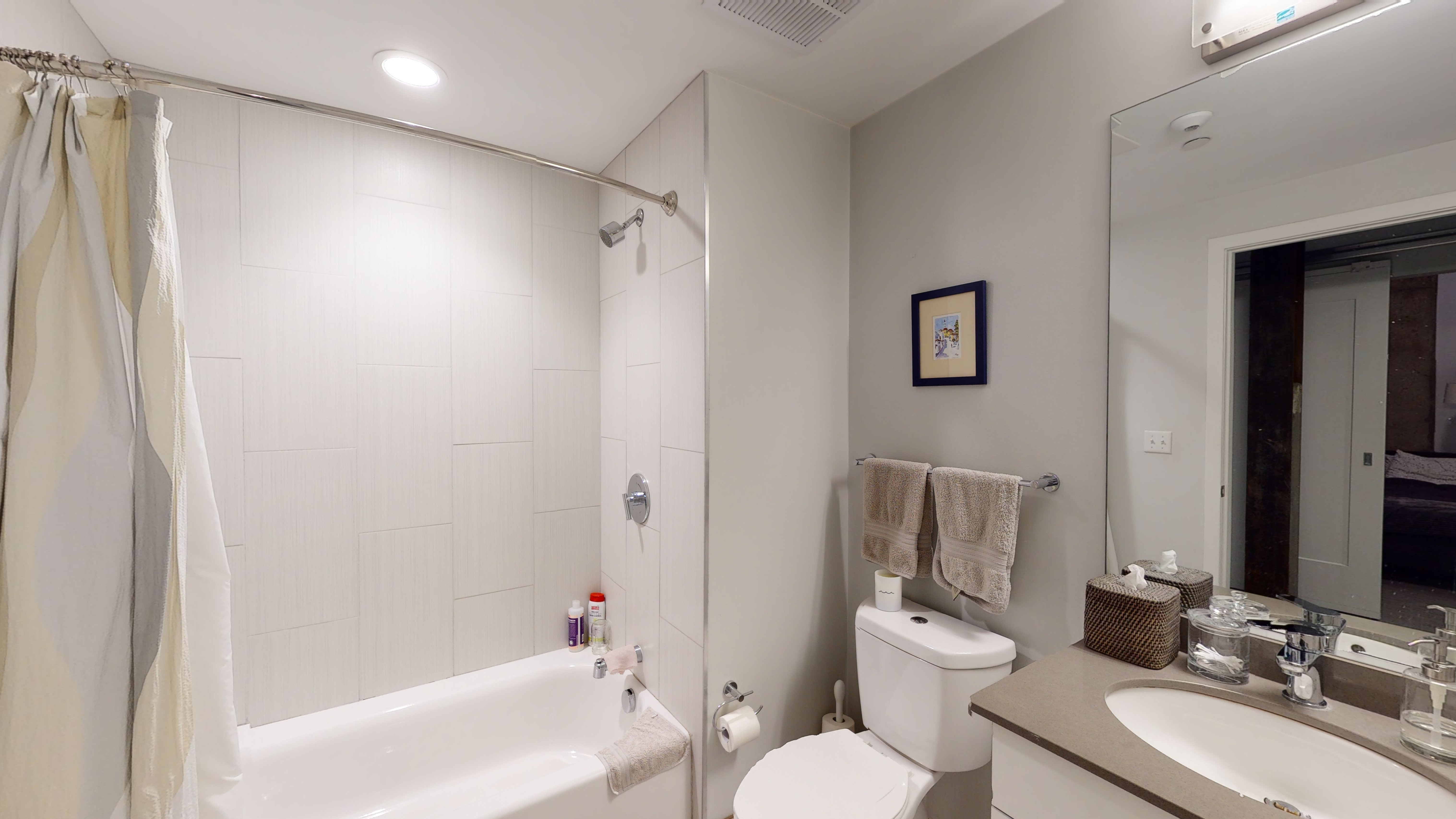2 bed, 2 bath apartment for rent at 15 Richdale Ave Unit 113, Porter Square — photo 17 of 19