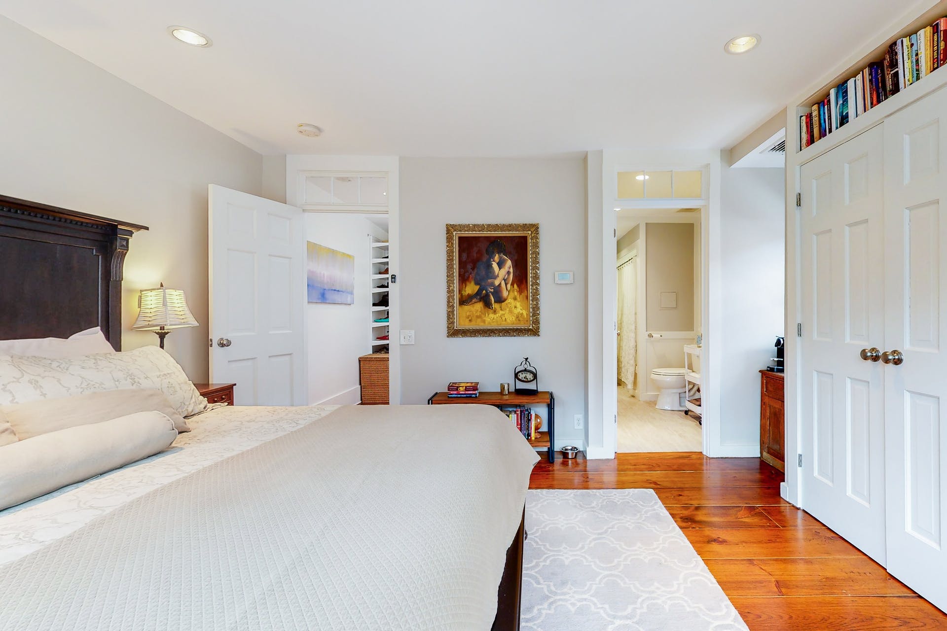 3 bed, 2.5 bath apartment for rent at 1 Lawrence St Unit 1, South End — photo 15 of 21