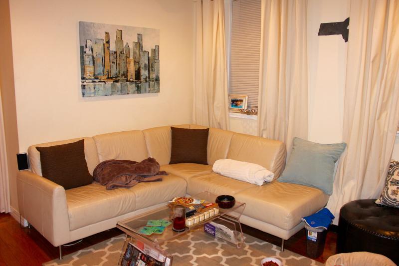 1 bed, 1 bath apartment for rent at 878 Beacon St Unit 4, Fenway — photo 3 of 6