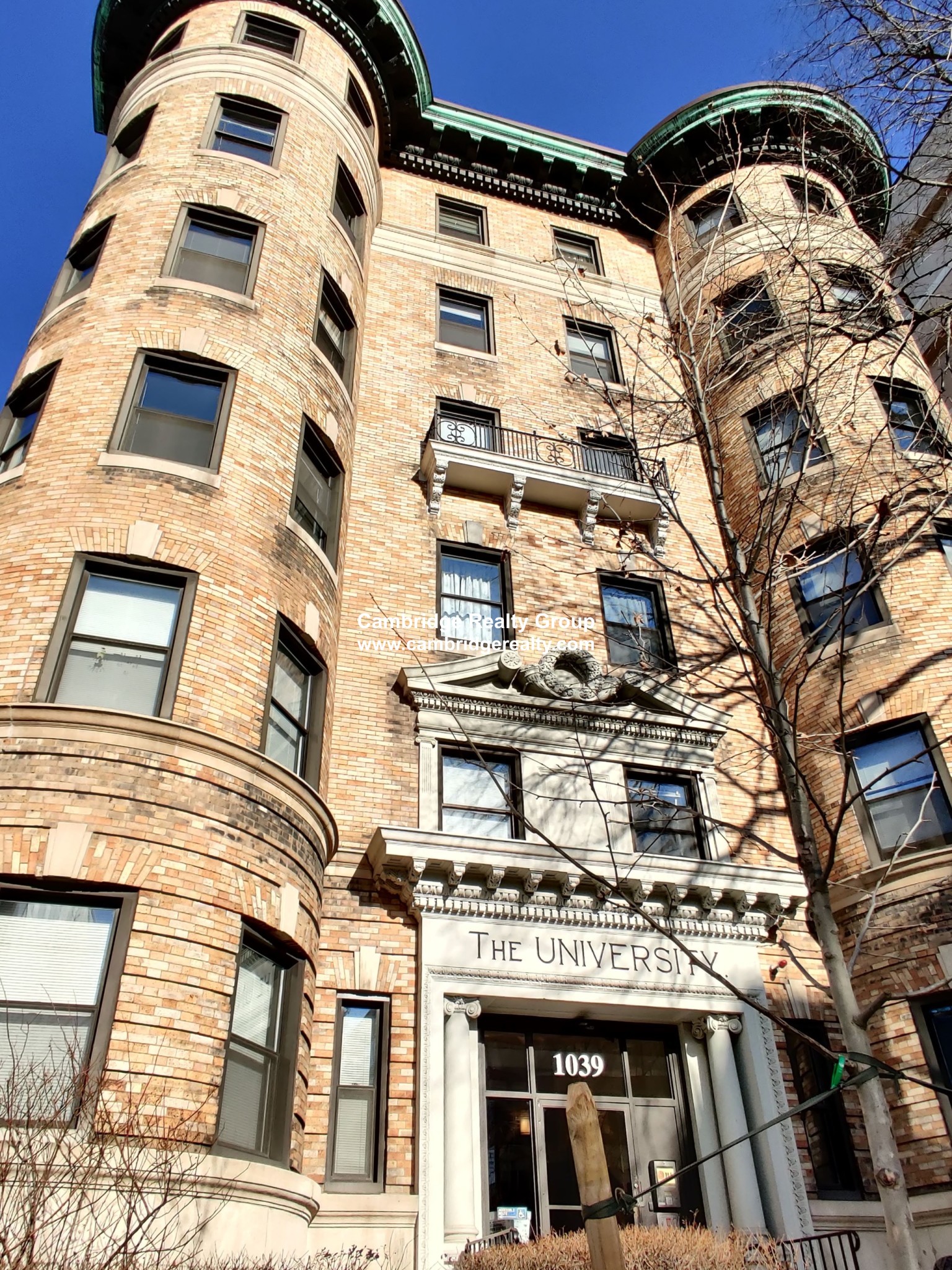 2 bed, 1 bath apartment for rent at 1039 Massachusetts Ave Unit 203, Harvard Square — photo 14 of 14