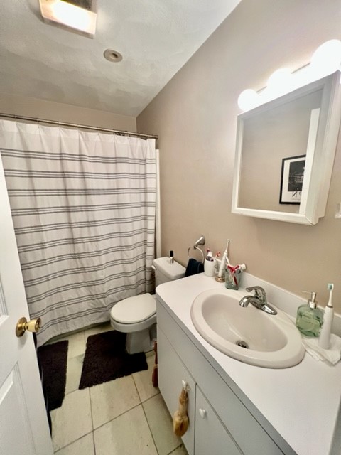 3 bed, 2 bath apartment for rent at 10 Harris St Unit 5, North End — photo 15 of 25
