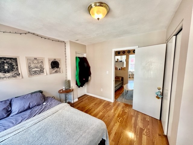 1.5 bed, 1 bath apartment for rent at 2 Baldwin Pl Unit 3R, North End — photo 15 of 21