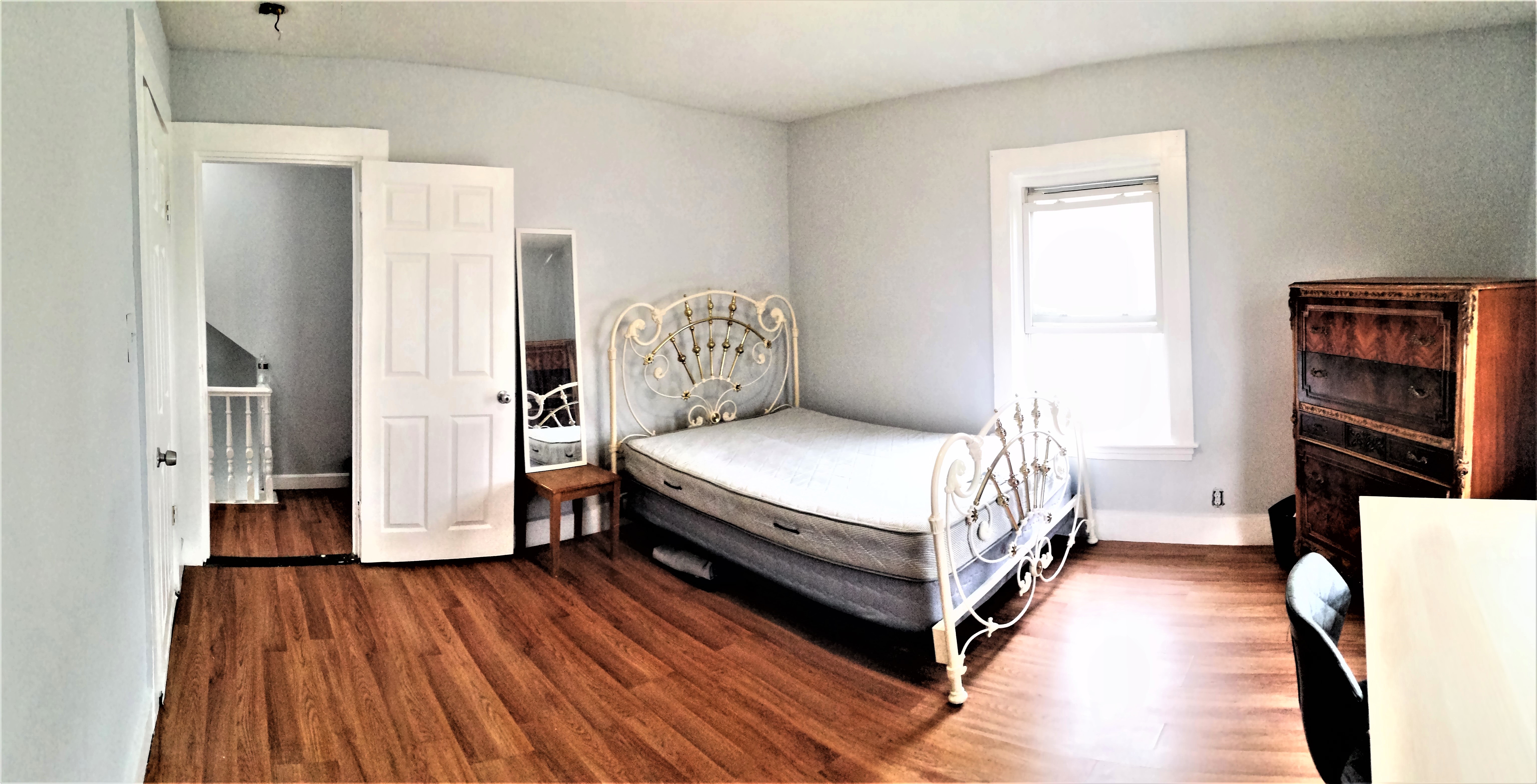 5 bed, 2 bath apartment for rent at 15 Highland St Unit 1, Waltham — photo 5 of 10