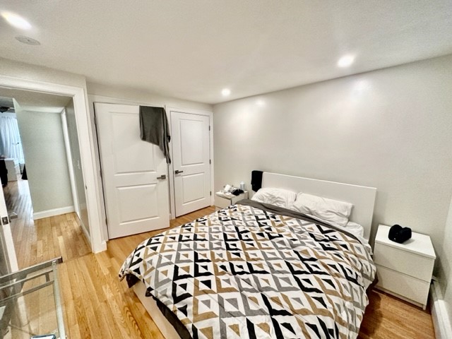 2 bed, 1 bath apartment for rent at 109 Fulton St Unit 1, North End — photo 15 of 17