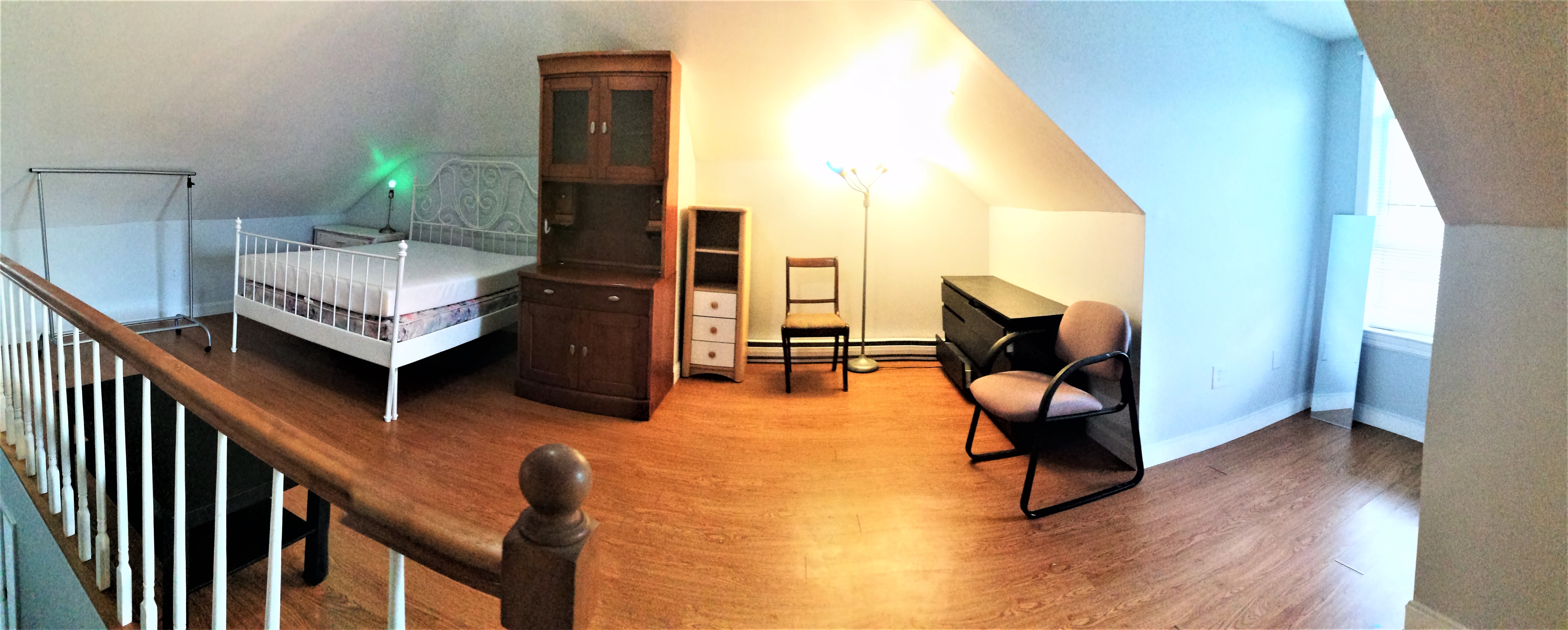 5 bed, 2 bath apartment for rent at 15 Highland St Unit 1, Waltham — photo 7 of 10