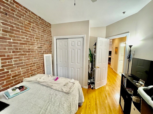 2 bed, 1 bath apartment for rent at 95 Prince St Unit 9, North End — photo 15 of 25