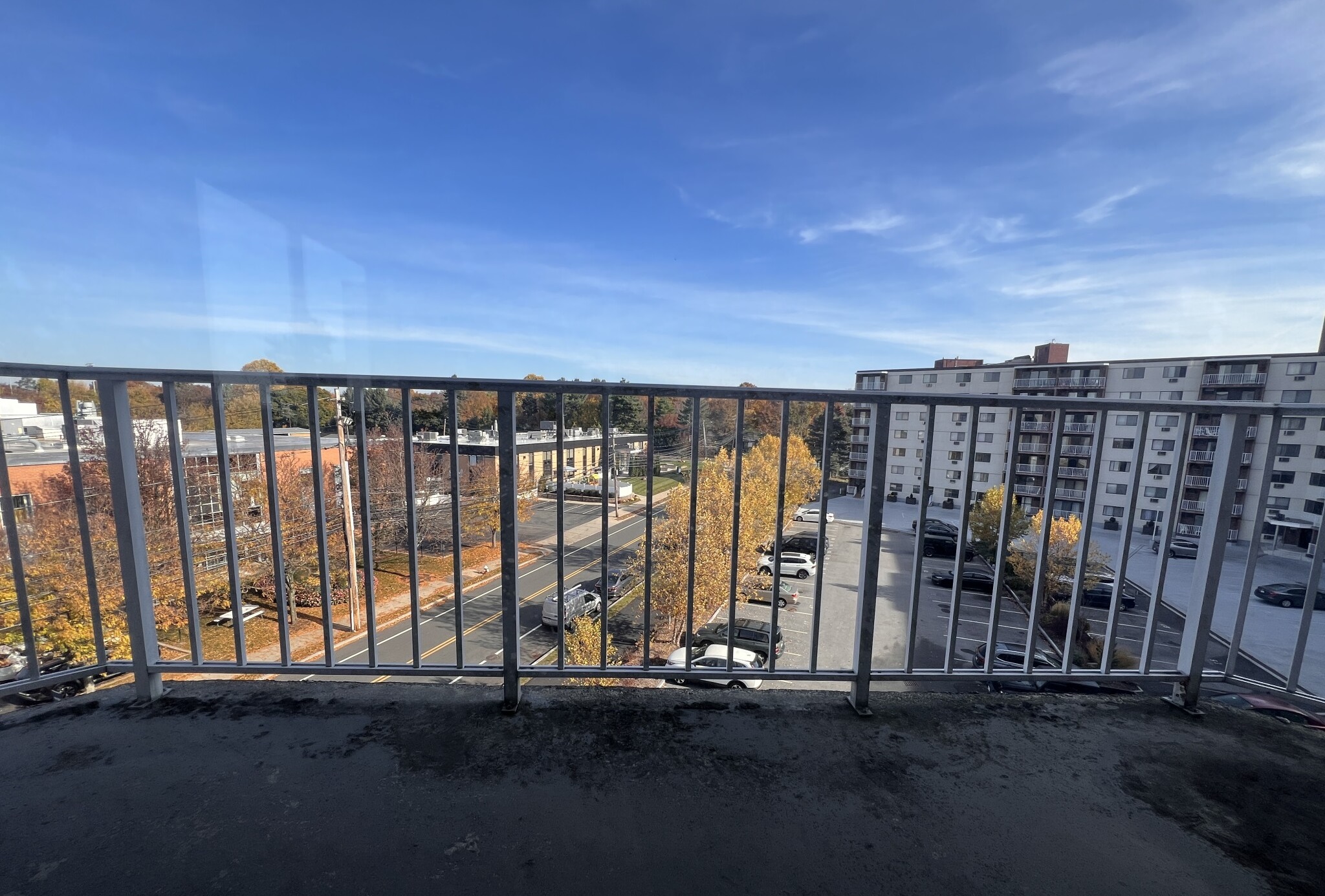 2 bed, 2 bath apartment for rent at 131 Coolidge Ave Unit 528T, Watertown — photo 18 of 19