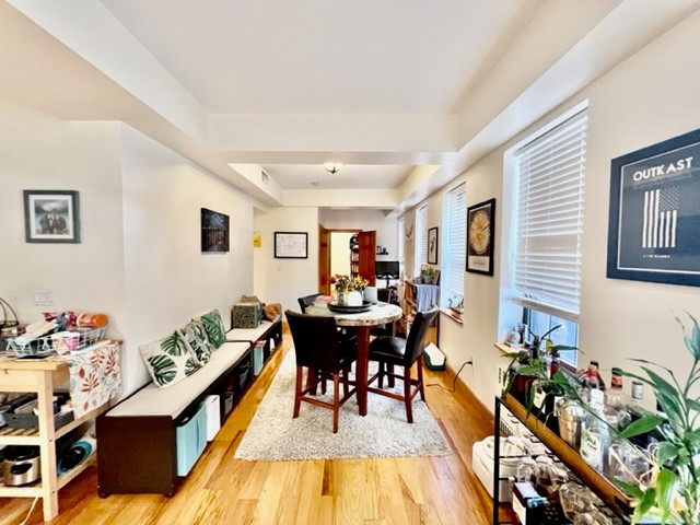 1 bed, 1.5 bath apartment for rent at 2 Baldwin Pl Unit 2, North End — photo 15 of 28