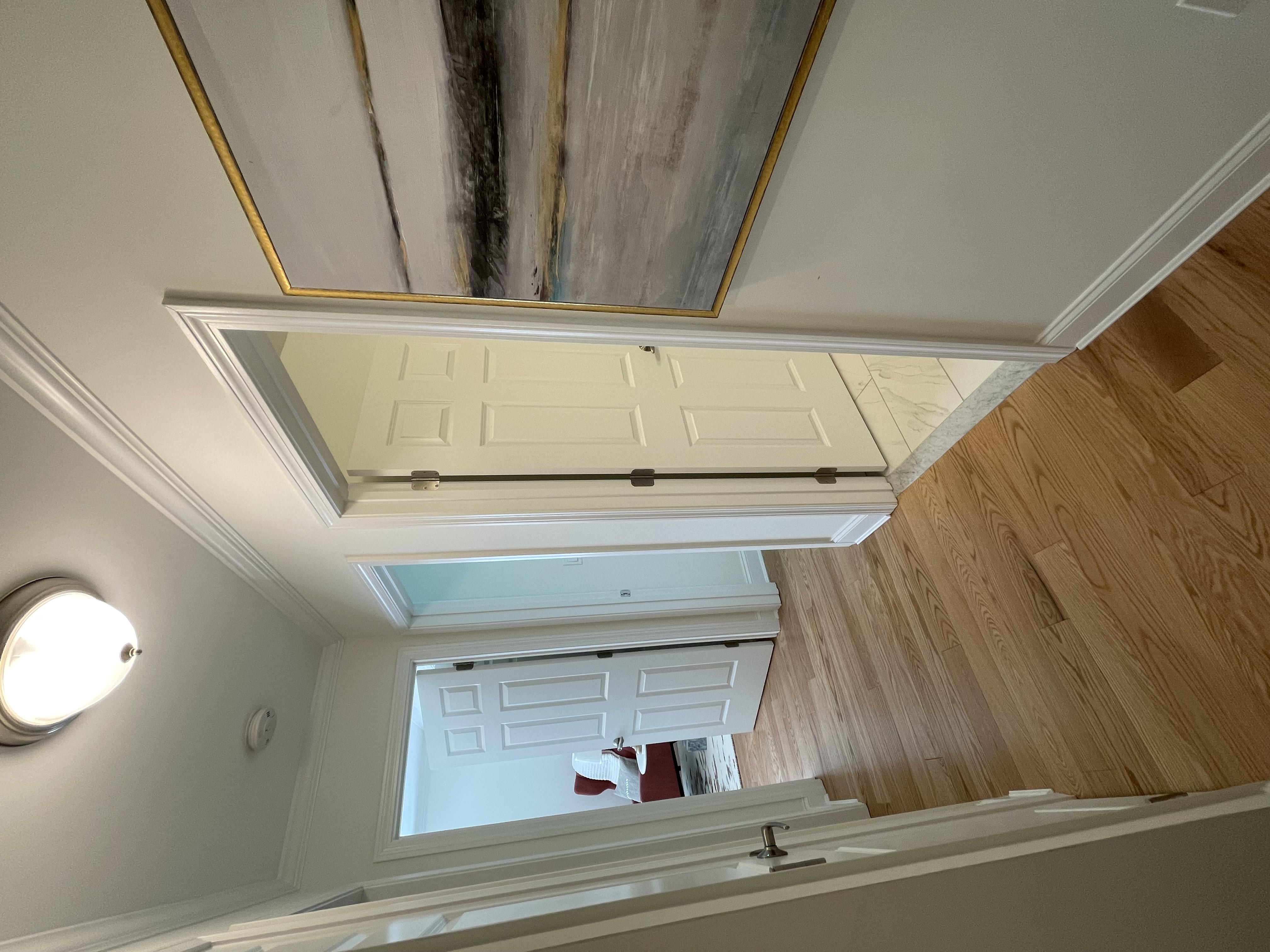 3 bed, 2.5 bath apartment for rent at 10 Thornton Rd Unit ., Chestnut Hill — photo 22 of 34