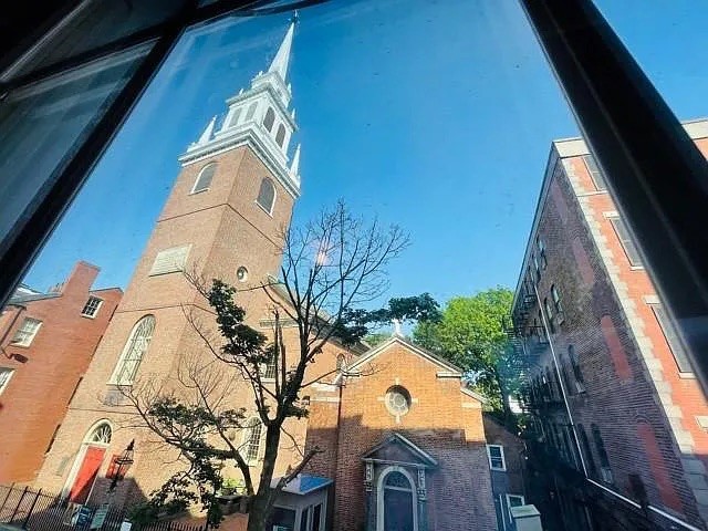 2 bed, 1 bath apartment for rent at 174 Salem St Unit 2, North End — photo 15 of 16