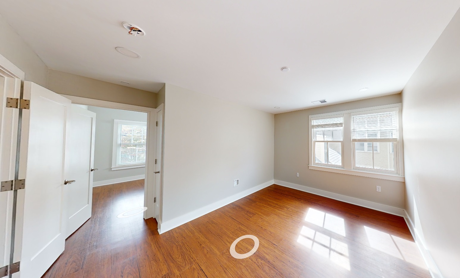 384 Harvard St, Mid-Cambridge