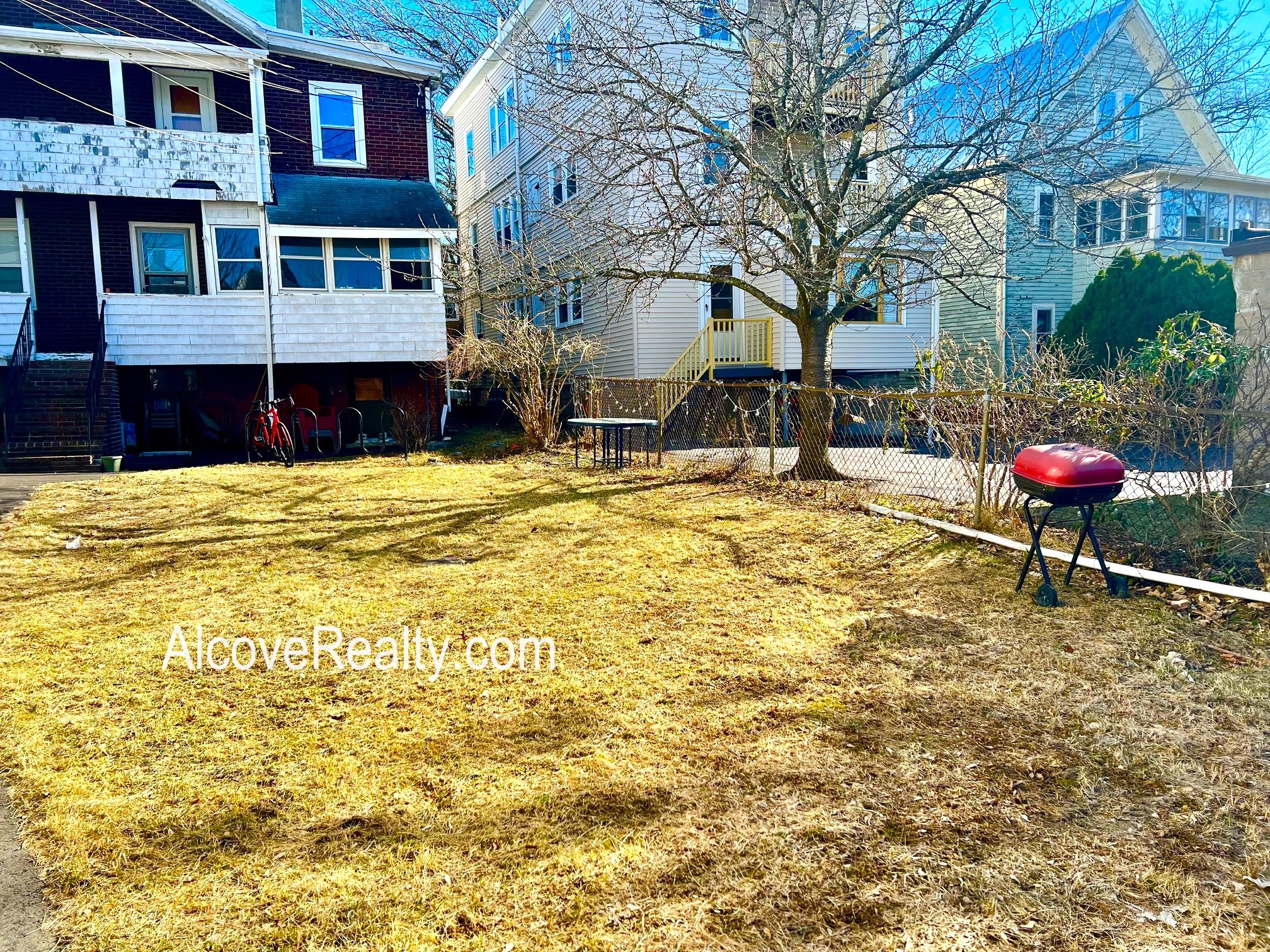 1 bed, 1 bath apartment for rent at 29 Cherry St Unit 1, Davis Square — photo 15 of 15