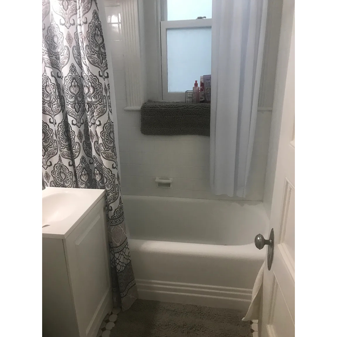 8 Garrison St, Back Bay