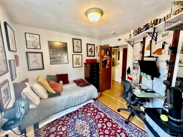 3 bed, 1.5 bath apartment for rent at 1 Noyes Pl Unit 5, North End — photo 15 of 27
