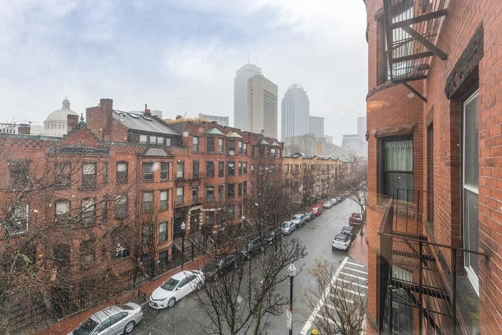 1 bed, 1 bath apartment for rent at 198 St Botolph Unit 5, Back Bay — photo 15 of 17