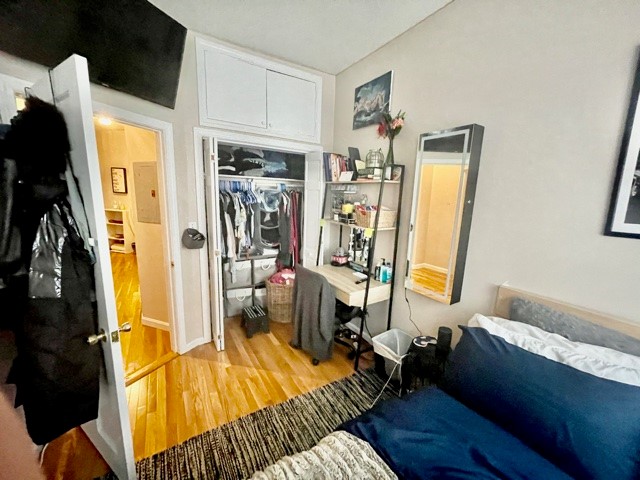 3 bed, 1.5 bath apartment for rent at 19 Sheafe St Unit 2, North End — photo 15 of 15
