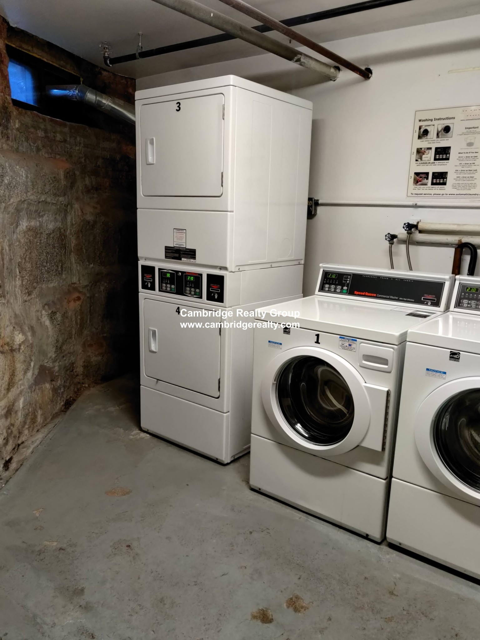 2 bed, 1 bath apartment for rent at 1039 Massachusetts Ave Unit 603T, Harvard Square — photo 14 of 17