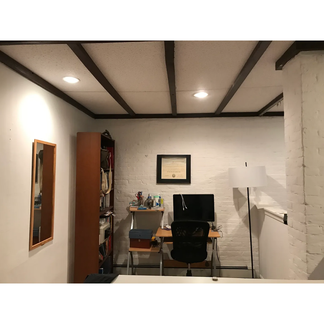 290 Newbury St, Back Bay