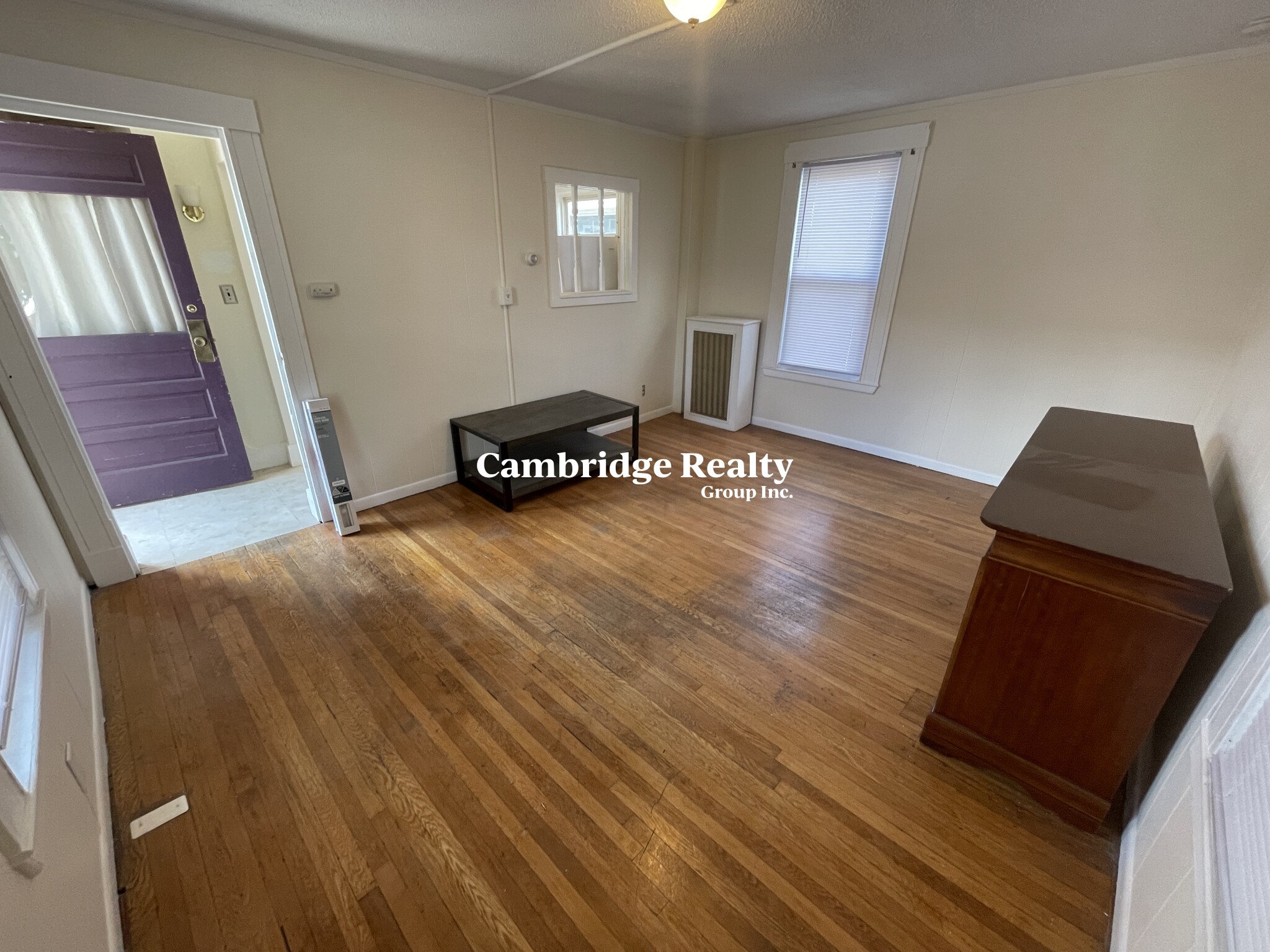2.5 bed, 1 bath apartment for rent at 543 Broadway Unit 1T, South Medford — photo 16 of 27