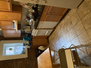 3 bed, 2 bath apartment for rent at 27 Fleet St Unit A, North End — photo 3 of 6