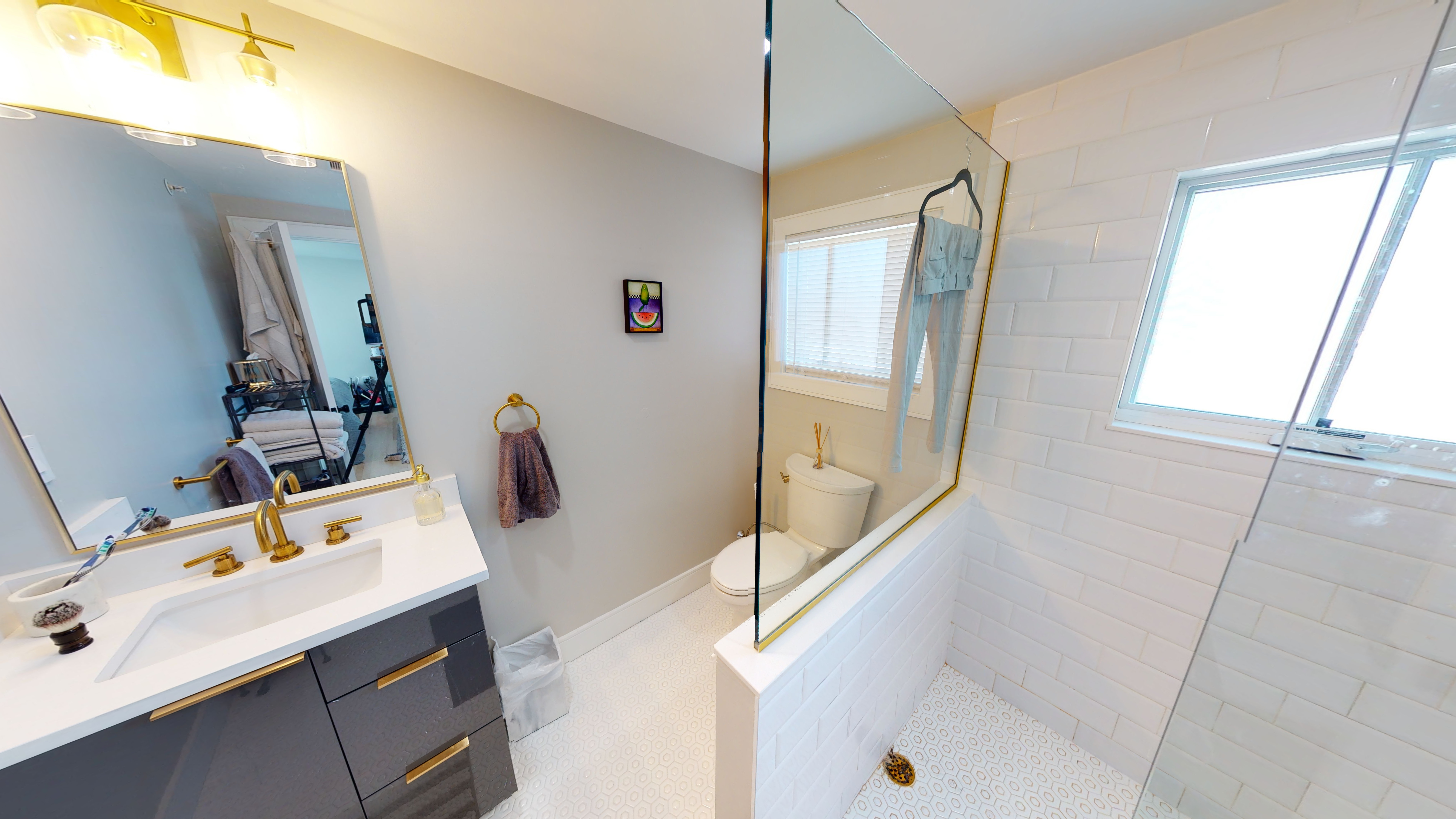 4 bed, 3 bath apartment for rent at 15 Lanark Rd Unit 4, Brighton — photo 12 of 15