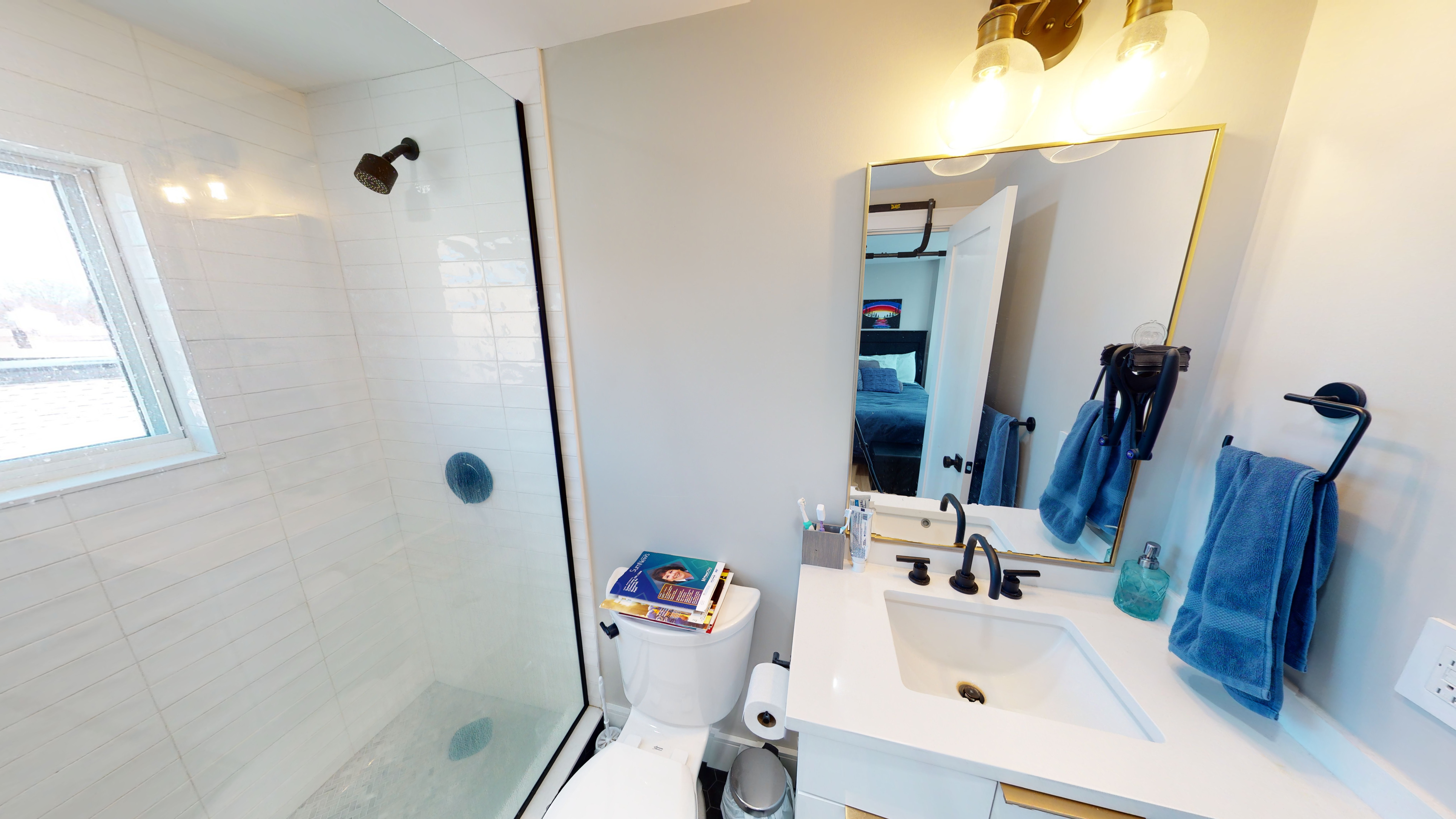 4 bed, 3 bath apartment for rent at 15 Lanark Rd Unit 4, Brighton — photo 14 of 15