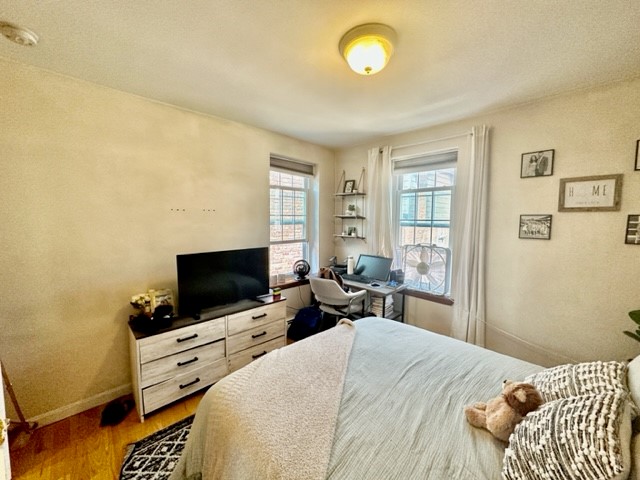 2 bed, 1 bath apartment for rent at 174 Salem St Unit 3, North End — photo 15 of 21