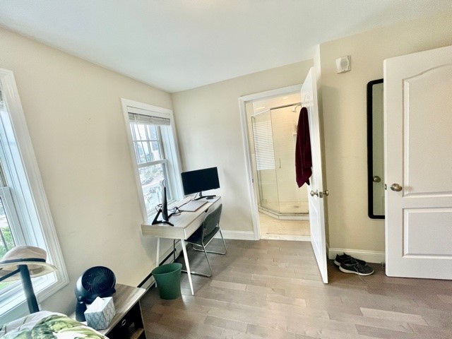 2 bed, 2 bath apartment for rent at 3 Stillman Pl Unit 4, North End — photo 15 of 19