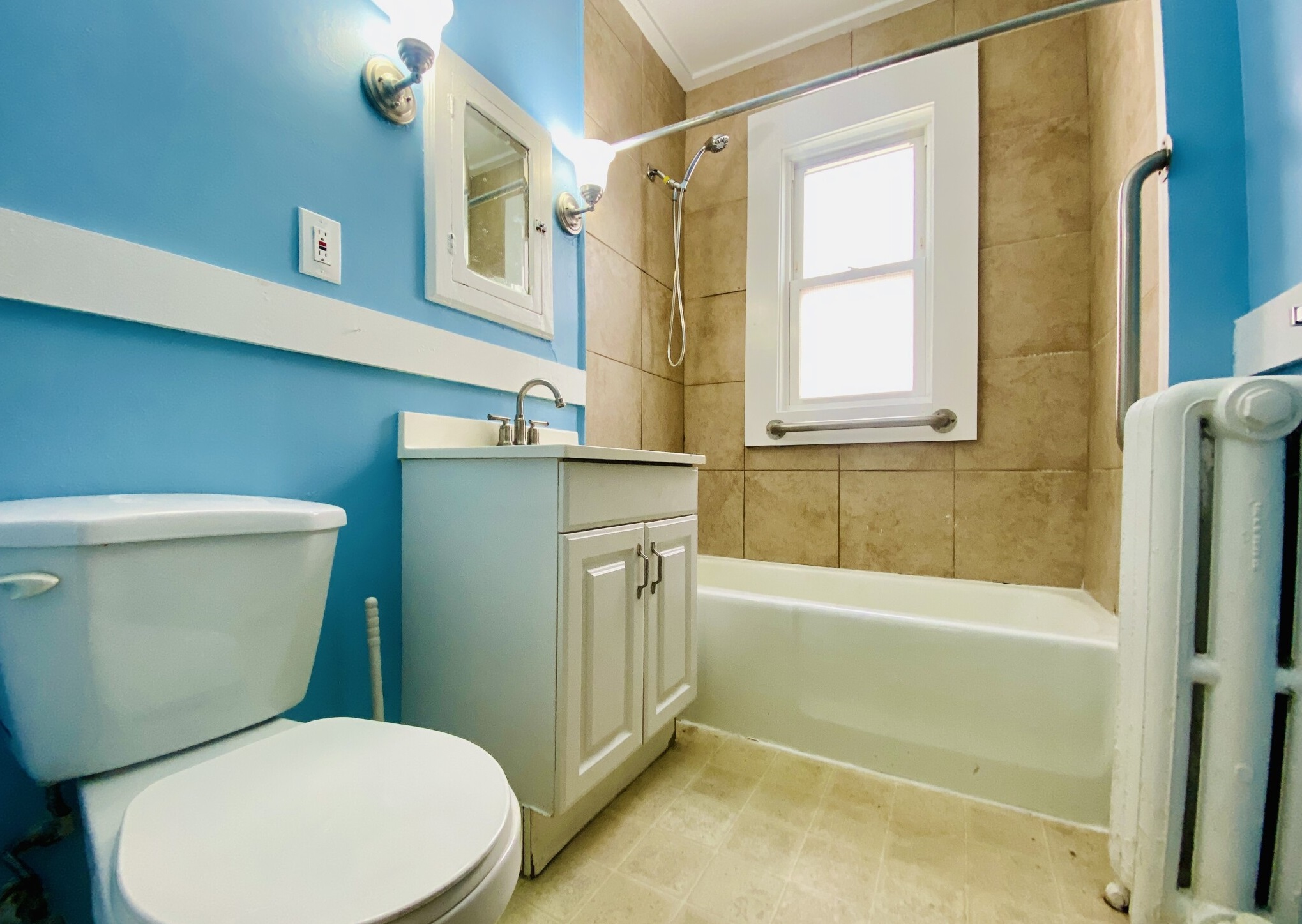 3 bed, 1 bath apartment for rent at 41 Michigan Ave Unit 1, East Somerville — photo 16 of 18