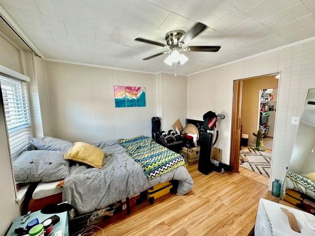 1 bed, 1 bath apartment for rent at 2 Baldwin Pl Unit 4R, North End — photo 15 of 21