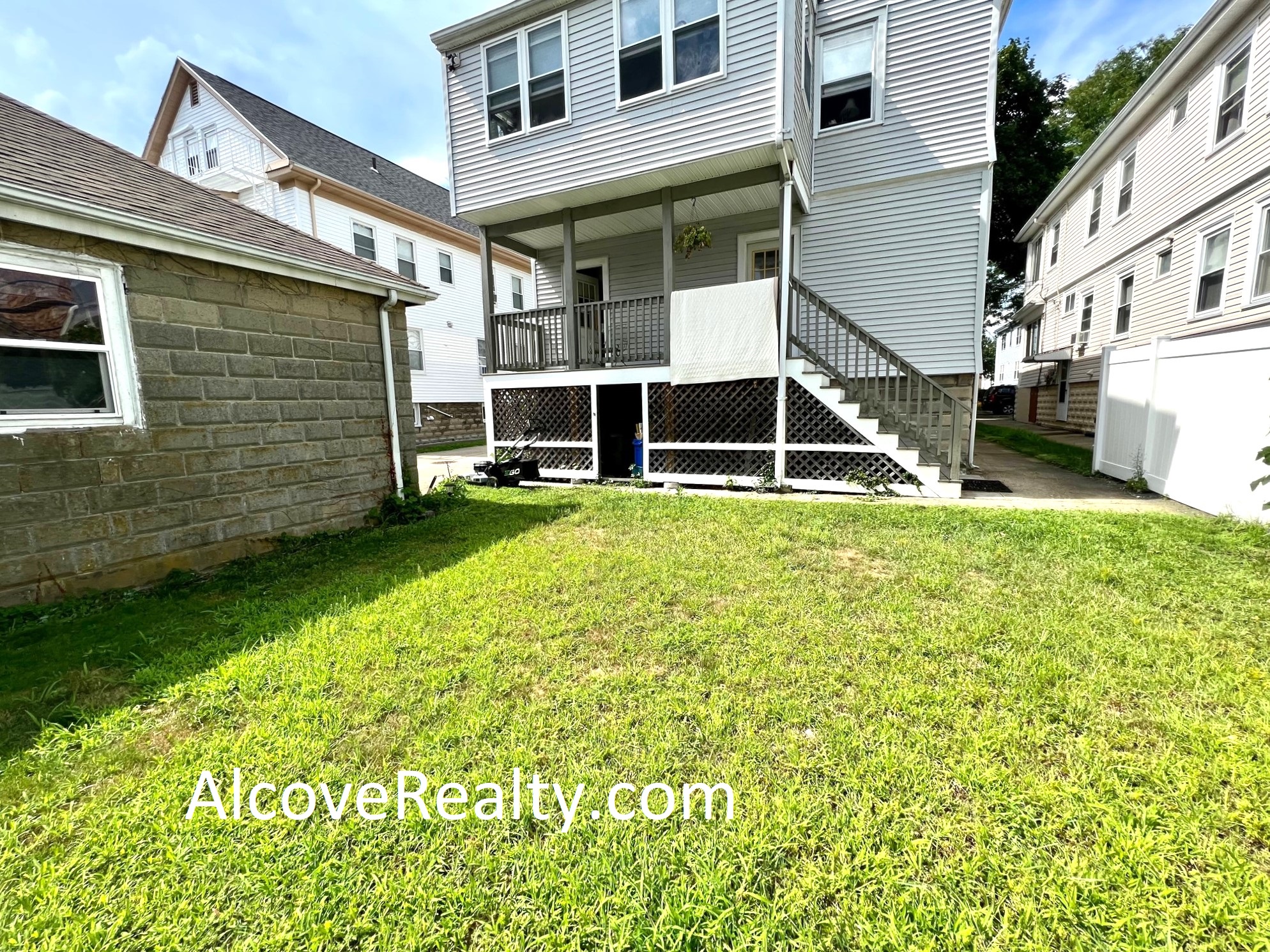 2 bed, 1 bath apartment for rent at 74 Melrose St Unit 1, Arlington — photo 15 of 21