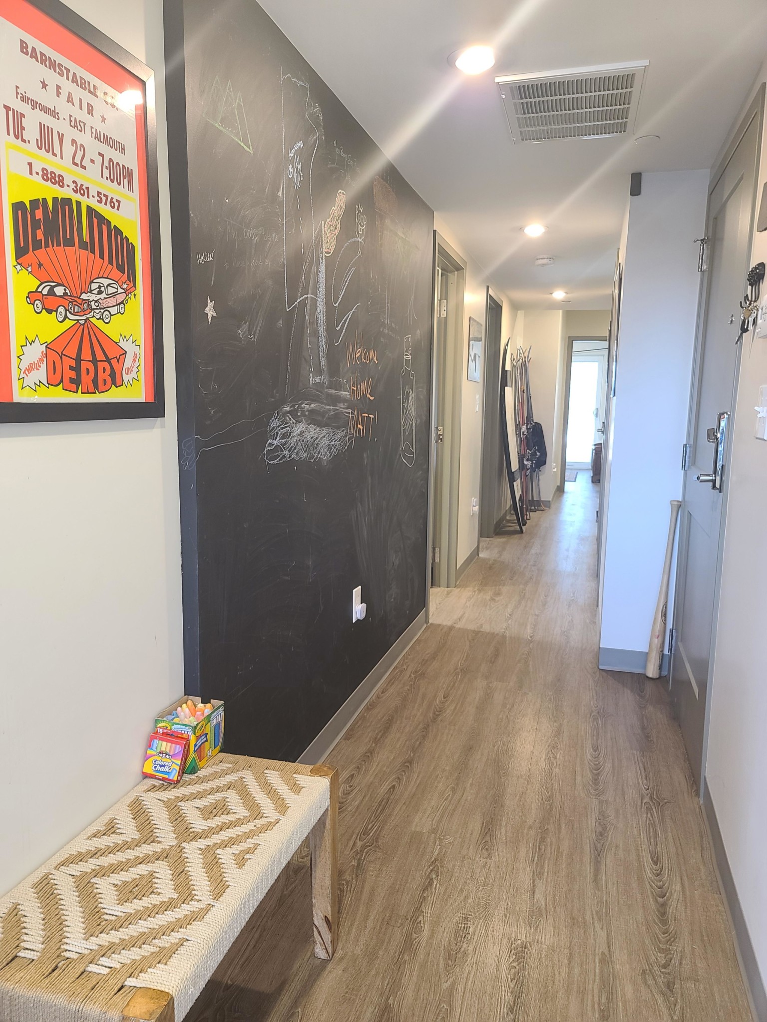3 bed, 2 bath apartment for rent at 246 West Broadway Unit 3, South Boston — photo 26 of 27