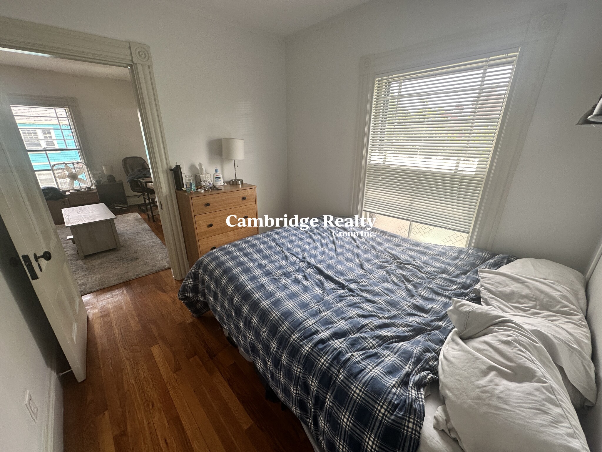 Studio bed, 1 bath apartment for rent at 27 Meacham Rd Unit 2R, North Cambridge — photo 14 of 29