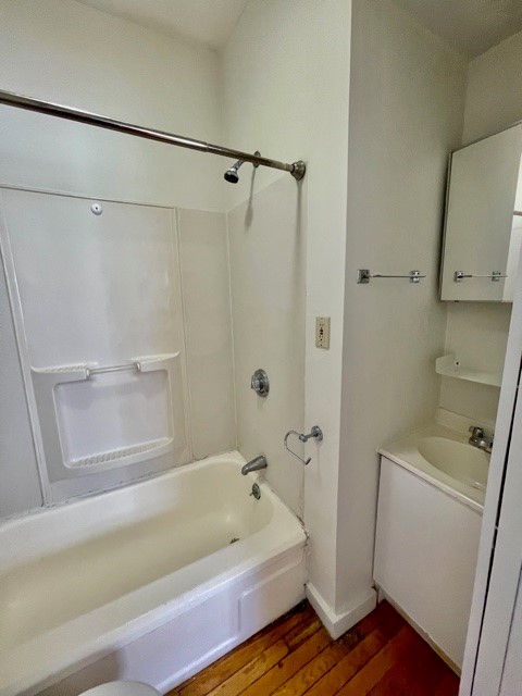 1 bed, 1 bath apartment for rent at 340 North St Unit 8, North End — photo 9 of 11