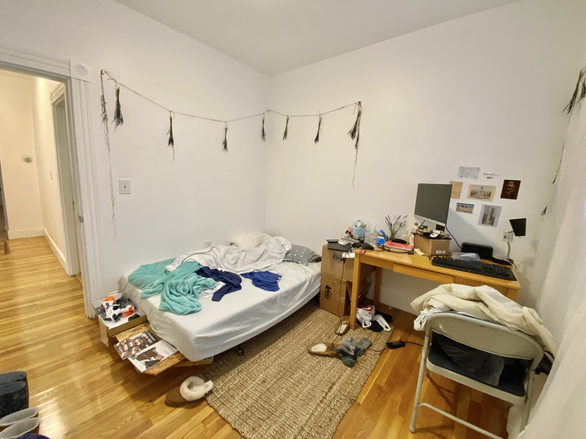 3 bed, 1 bath apartment for rent at 13 Higgins St Unit T, Allston — photo 15 of 17