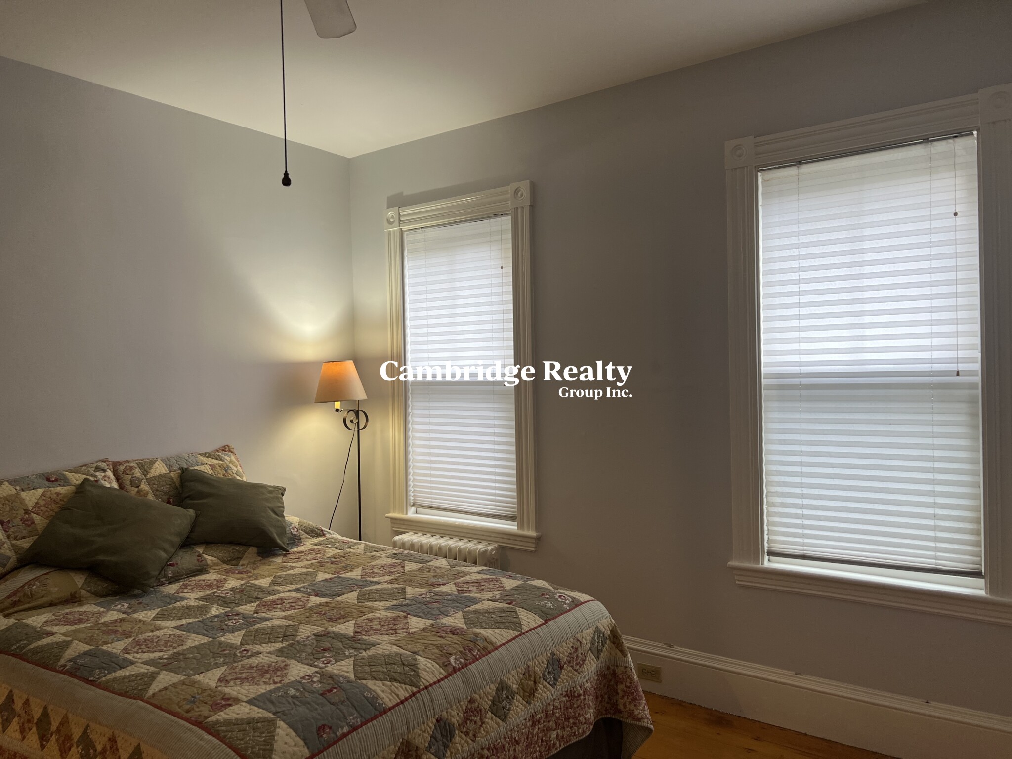 2.5 bed, 1.5 bath apartment for rent at 119 Antrim St Unit , Mid Cambridge — photo 15 of 27