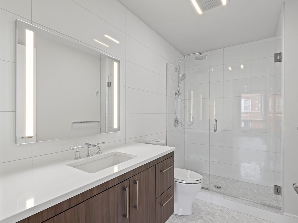2 bed, 2 bath apartment for rent at 50 Symphony Rd Unit 20, Fenway — photo 8 of 18