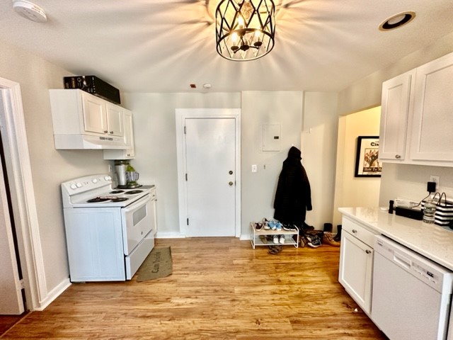 2 bed, 1 bath apartment for rent at 224 Hanover St Unit 8R, North End — photo 15 of 17
