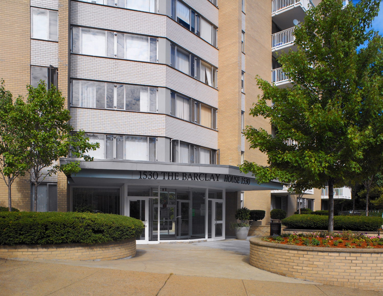 1 bed, 1 bath apartment for rent at 1530 Beacon St Unit 202, Washington Square — photo 14 of 15