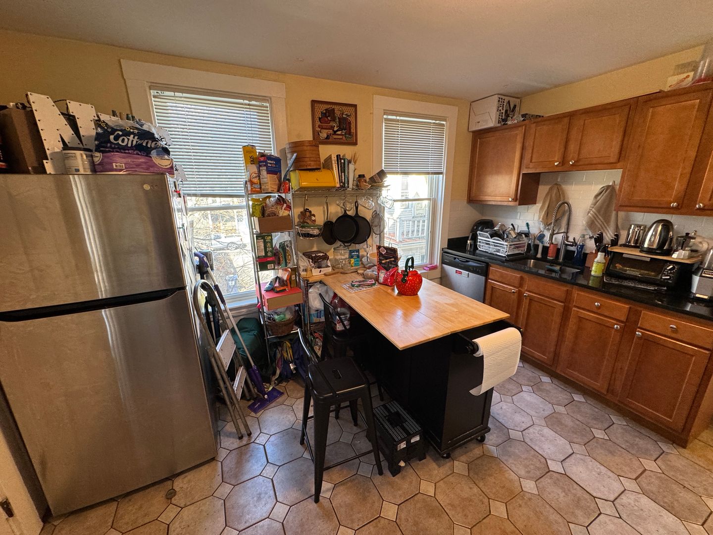 176 Elm St, North Cambridge