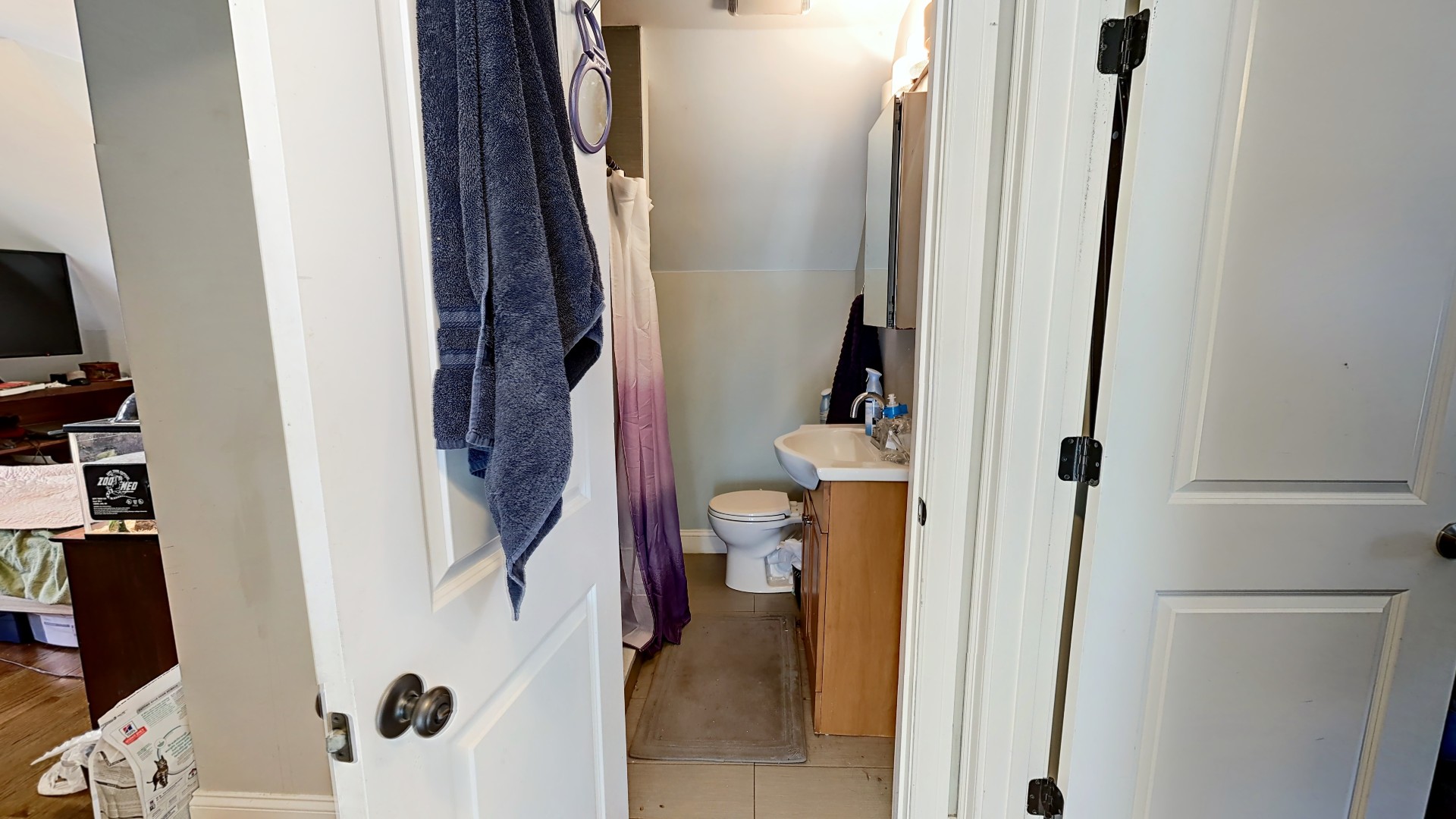 4 bed, 2 bath apartment for rent at 56 Neponset Ave Unit 2, Roslindale — photo 13 of 14