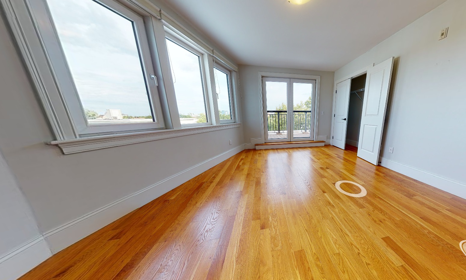 3 bed, 3 bath apartment for rent at 168 Hampshire St Unit 04B, Inman Square — photo 16 of 17