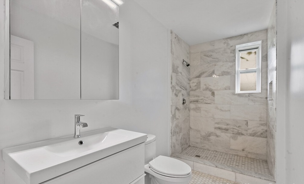 50 Follen St, Neighborhood Nine