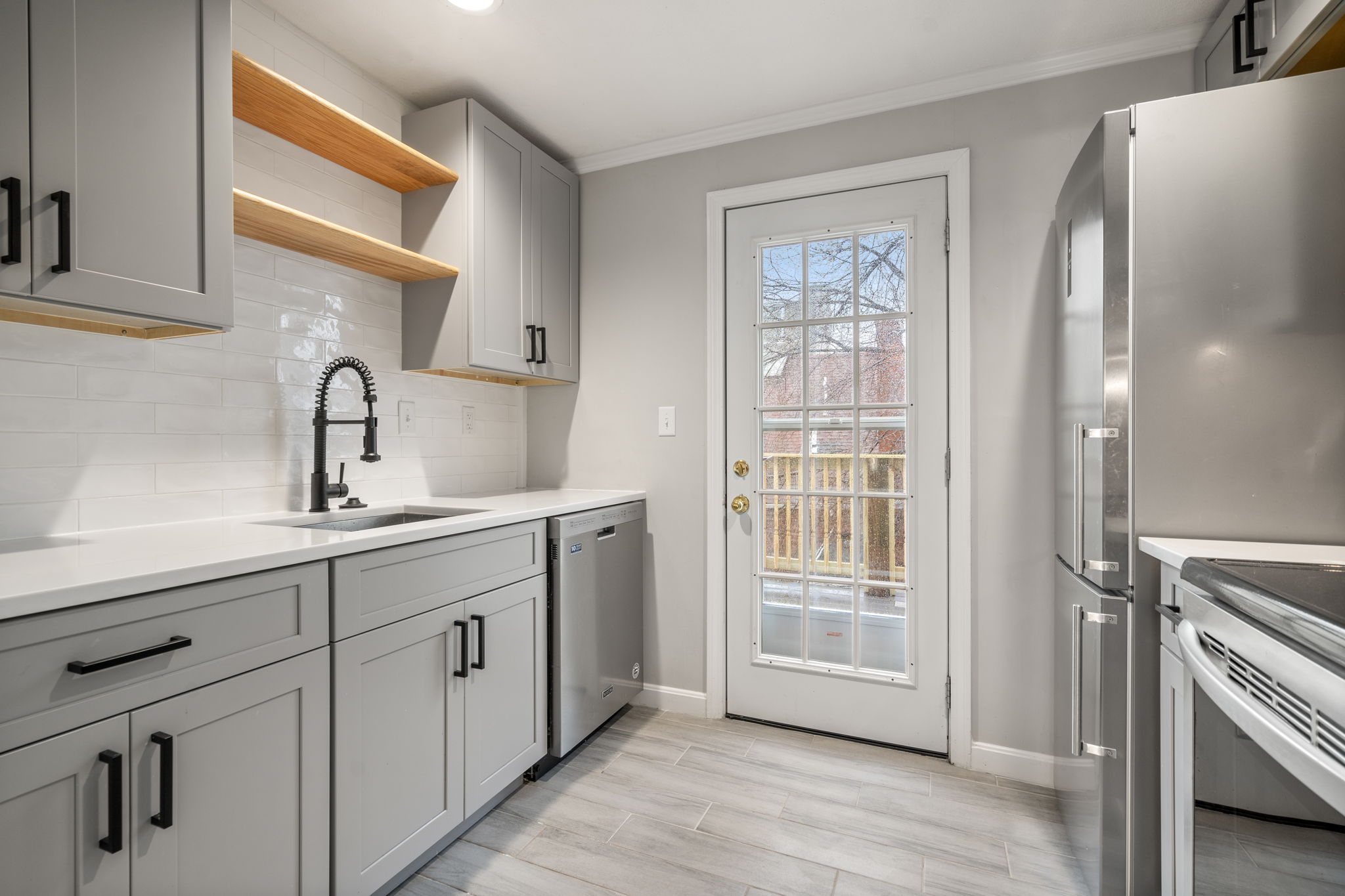 2 bed, 1.5 bath apartment for rent at 63 Webster Unit PH, East Boston — photo 1 of 21